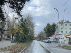 Последний день осени в Волгодонске будет дождливым 