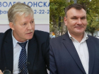 На прополку клумб в Волгодонске могут быть мобилизованы чиновники