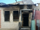 В Волгодонске дачник сгорел заживо на своей даче