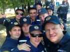 Спасатель из Волгодонска борется за звание сильнейшего на Кавказе 