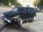 В Волгодонске автоледи стала виновницей серьезного ДТП в центре города