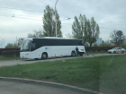 Для перевозки сотрудников Ростовской АЭС купят большие автобусы