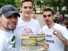 Волгодонцы поддержали идею вынести продажу алкоголя за пределы города