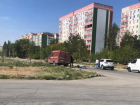 Велосипедиста сбила девушка на «Киа Спортейдж» в Волгодонске