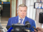 «Энергетики Дона переведены на особый режим работы»: губернатор Василий Голубев 