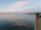 Для сохранения Цимлянского водохранилища забор воды на орошение будет сокращен