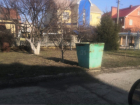 С 1 марта из частного сектора Волгодонска мусор будет вывозиться только бестарным способом