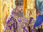 Епископ Волгодонкий и Сальский Корнилий отметил шестилетие рукоположения в сан 