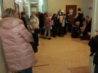 Волгодонск удерживает печальное второе место по заболеваемости коронавирусом в регионе