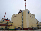 Энергоблок №4 Ростовской АЭС остановили на ремонт
