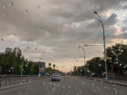 Продолжительный, но слабый дождь прогнозируют сегодня синоптики в Волгодонске