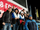Волгодонцы о матче Россия-Хорватия: Когда пропустили второй гол, весь стадион скандировал «Дзюба, Дзюба»