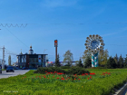 С жары и зноя начнется первая рабочая неделя лета в Волгодонске