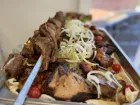 Осторожно, очень вкусно: «Шашлычный дом» с честным мясом на углях открылся в Волгодонске