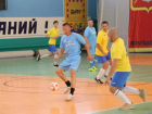 «5:1 в пользу власти»: представители администрации и Думы обыграли молодежь в мини-футболе