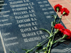 В Волгодонске на братских могилах появились новые имена