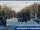 «Намеренно крутил руль и развлекался»: на дорогах Волгодонска замечены «зимние стритрейсеры»
