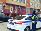Волгодонцев предупредили о рейдах полиции для поиска непристегнутых водителей и пассажиров