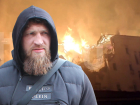 Журналист «Блокнота» и известный боксер оказались в километре от места удара HIMARS в Донбассе