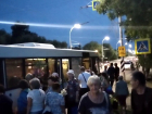 «Перевозчики прикладывают все усилия»: в администрации прокомментировали невыход автобусов на линию в Волгодонске