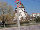 Одну из камер фиксации скоростного режима в Волгодонске переместили на новое место
