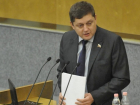 Олег Пахолков с трибуны Госдумы потребовал спасти Волгу и Дон от катастрофического обмеления