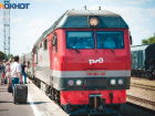 В РЖД считают, что поезд из Волгодонска в Сочи пользуется популярностью