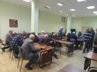 Чемпионом Волгодонска по шахматам среди инвалидов стал Андрей Гузь