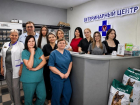 Они понимают животных без слов: специалисты Ветеринарного центра отмечают профессиональный праздник