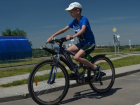 Юные велосипедисты сразились в фигурном вождении в Волгодонске