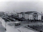69 лет назад в эти дни началось заселение старой части Волгодонска