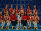 Волгодонские волейболистки поборются за выход в Высшую лигу