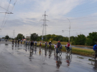 Во Всемирный день без автомобиля в Волгодонске возможен дождь