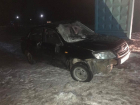 36-летняя пассажирка «Лады Гранты» умерла в реанимации после ДТП на трассе Ростов-Волгодонск