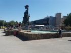 Глава администрации Волгодонска Сергей Макаров потребовал найти деньги на ремонт фонтанов