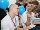 Волгодонцы представят Россию на  XV Паралимпийских летних играх в  Рио-де-Жанейро