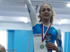 15-летняя волгодончанка Виктория Мельник получила звание мастера спорта России