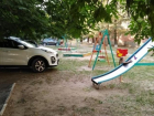 В Волгодонске начнут бороться с нехваткой парковочных мест во дворах