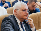 Бывший председатель Думы Петр Горчанюк возглавил приемную Общественного совета «Росатома» в Волгодонске  