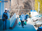 17 человек в Волгодонске получили положительный тест на COVID-19 за сутки