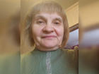 Пропавшая без вести 63-летняя жительница Донецка может быть в Волгодонске