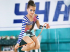 19-летней гимнастке из Волгодонска присвоили звание «Мастер спорта»