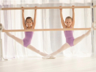 Школа балета ждет взрослых и детей в Волгодонске