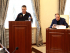 В полиции Волгодонска сложилась острая нехватка сотрудников