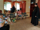 В Волгодонске священник рассказал родителям как из «трудных» детей сделать «легких»