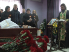 «Спи спокойно, наш любимый учитель!» - Волгодонск простился с Вячеславом Итиным