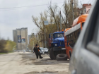 Заявление в прокуратуру на плохие дороги написал после инцидента с колесом автобуса волгодонец