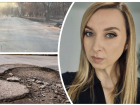 Дороги в обстреливаемом много лет Донецке сегодня лучше, чем в мирном Волгодонске: Светлана Ларина