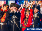 Какой сигнал послали участники гала-концерта из других регионов РФ зрителям в Волгодонске