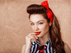 PinUp Lady Елена Луполова в конкурсе «Мисс Блокнот-2016»